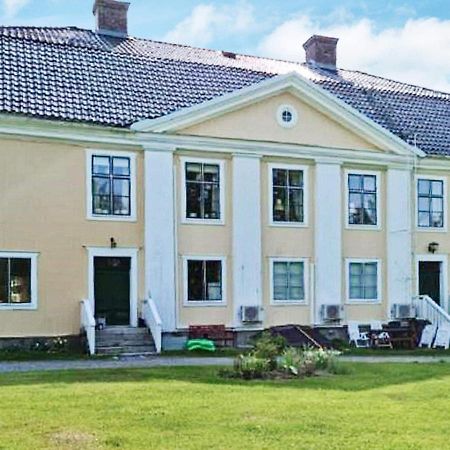 Holiday Home Utansjoe Kültér fotó