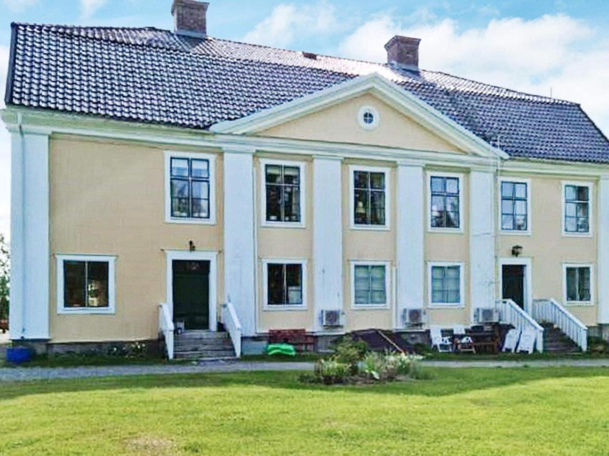 Holiday Home Utansjoe Kültér fotó