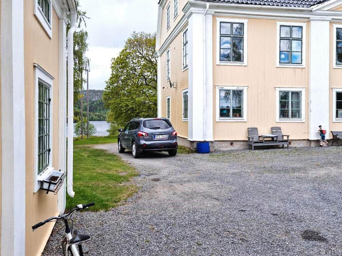 Holiday Home Utansjoe Kültér fotó