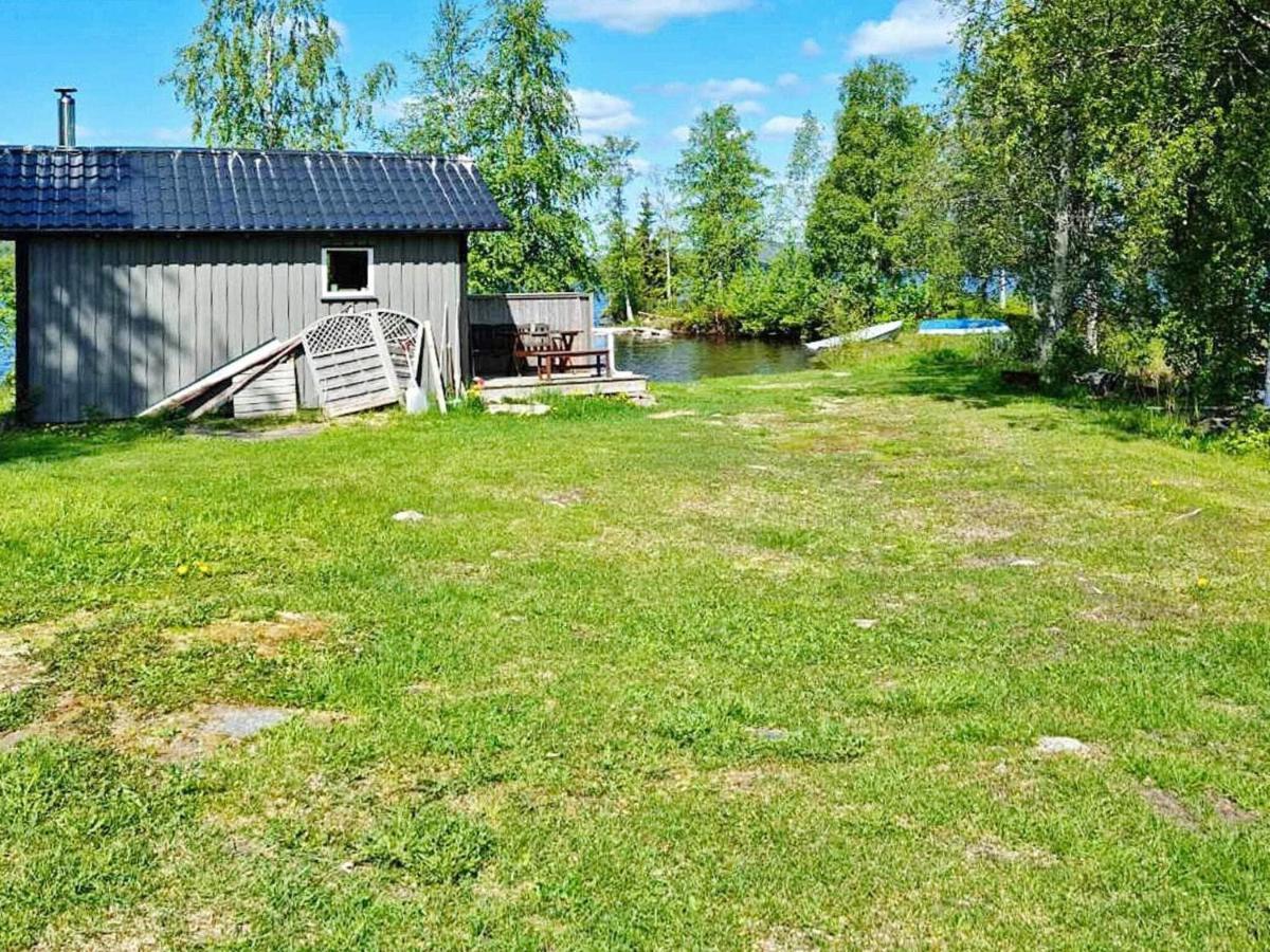 Holiday Home Utansjoe Kültér fotó